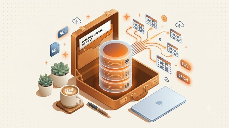 Hospital Management System Database Design