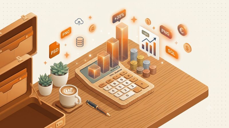 VAT Calculator Guide — Add and Remove VAT Online Free