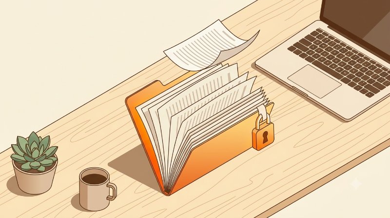 Secure Your PDFs: Protect, Unlock & Watermark Online Free